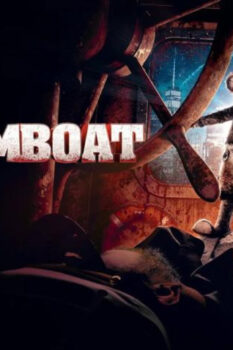 مشاهدة فيلم Screamboat 2025 مترجم HD