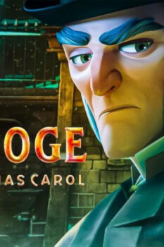 مشاهدة فيلم Scrooge: A Christmas Carol 2022 مترجم HD