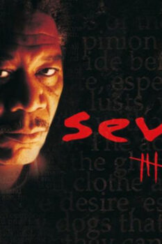مشاهدة فيلم Se7en 1995 مترجم HD