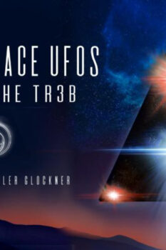 مشاهدة فيلم Secret Space UFOs: Rise of the TR3B 2021 مترجم HD