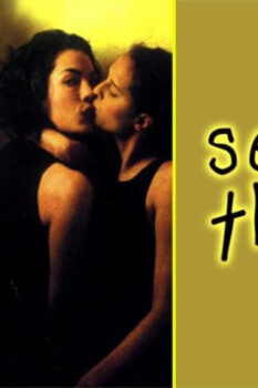مشاهدة فيلم Secret Things 2002 مترجم HD