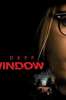 مشاهدة فيلم Secret Window 2004 مترجم HD