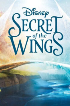 مشاهدة فيلم Secret of the Wings 2012 مترجم HD