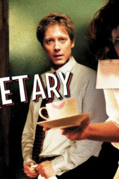 مشاهدة فيلم Secretary 2002 مترجم HD