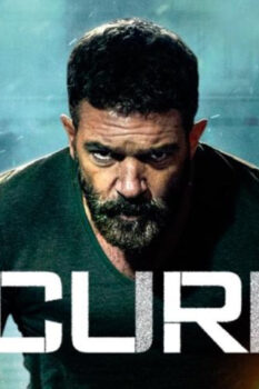 مشاهدة فيلم Security 2017 مترجم HD