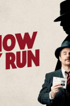 مشاهدة فيلم See How They Run 2022 مترجم HD