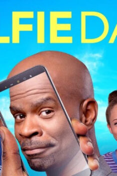مشاهدة فيلم Selfie Dad 2020 مترجم HD