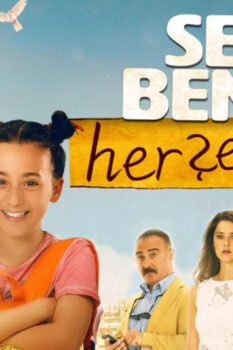 مشاهدة فيلم Sen Benim HerŞeyimsin 2016 مترجم HD