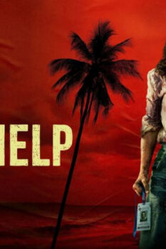 مشاهدة فيلم Send Help 2026 مترجم HD
