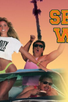 مشاهدة فيلم Senior Week 1987 مترجم HD