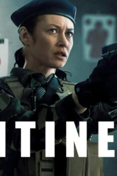 مشاهدة فيلم Sentinelle 2021 مترجم HD
