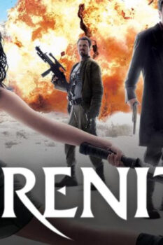 مشاهدة فيلم Serenity 2005 مترجم HD