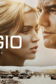 مشاهدة فيلم Sergio 2020 مترجم HD
