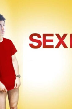 مشاهدة فيلم Sex Drive 2008 مترجم HD
