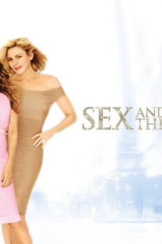 مشاهدة فيلم Sex and the City 2 2010 مترجم HD