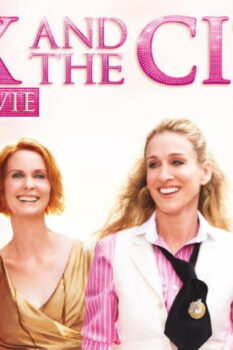 مشاهدة فيلم Sex and the City 2008 مترجم HD