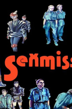 مشاهدة فيلم Sexmission 1984 مترجم HD