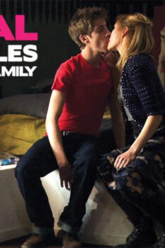 مشاهدة فيلم Sexual Chronicles of a French Family 2012 مترجم HD