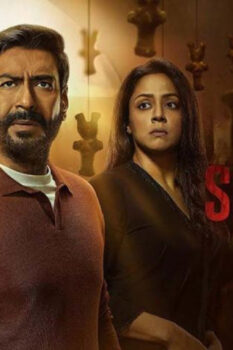مشاهدة فيلم Shaitaan 2024 مترجم HD