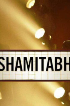 مشاهدة فيلم Shamitabh 2015 مترجم HD