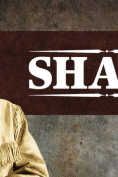 مشاهدة فيلم Shane 1953 مترجم HD