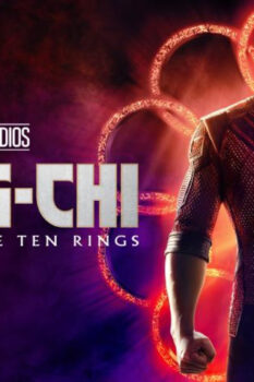 مشاهدة فيلم Shang-Chi and the Legend of the Ten Rings 2021 مترجم HD