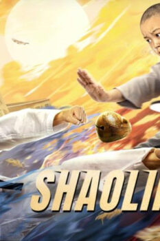 مشاهدة فيلم Shaolin boy 2021 مترجم HD