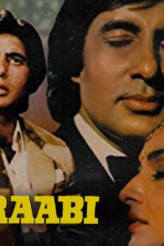 مشاهدة فيلم Sharaabi 1984 مترجم HD