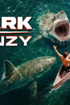 مشاهدة فيلم Shark Frenzy 2026 مترجم HD