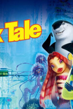 مشاهدة فيلم Shark Tale 2004 مترجم HD