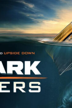 مشاهدة فيلم Shark Waters 2022 مترجم HD