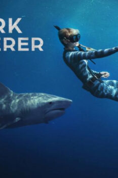 مشاهدة فيلم Shark Whisperer 2025 مترجم HD
