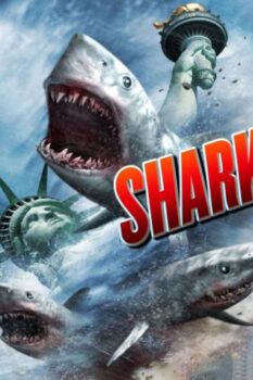 مشاهدة فيلم Sharknado 2: The Second One 2014 مترجم HD