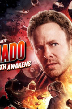 مشاهدة فيلم Sharknado 4: The 4th Awakens 2016 مترجم HD