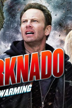 مشاهدة فيلم Sharknado 5: Global Swarming 2017 مترجم HD