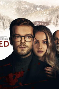 مشاهدة فيلم Shattered 2022 مترجم HD
