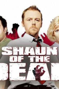 مشاهدة فيلم Shaun of the Dead 2004 مترجم HD