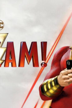 مشاهدة فيلم Shazam! 2019 مترجم HD