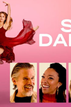 مشاهدة فيلم She Dances 2025 مترجم HD