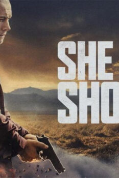 مشاهدة فيلم She Rides Shotgun 2026 مترجم HD