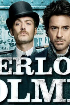 مشاهدة فيلم Sherlock Holmes 2009 مترجم HD