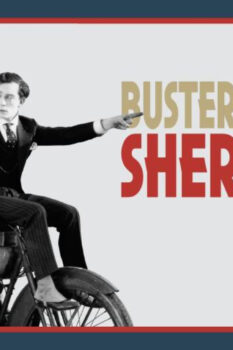 مشاهدة فيلم Sherlock Jr. 1924 مترجم HD