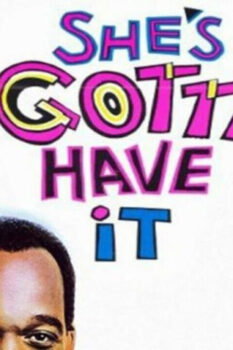 مشاهدة فيلم She’s Gotta Have It 1986 مترجم HD