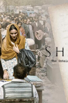 مشاهدة فيلم Shikara 2020 مترجم HD
