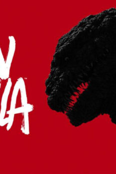 مشاهدة فيلم Shin Godzilla 2016 مترجم HD