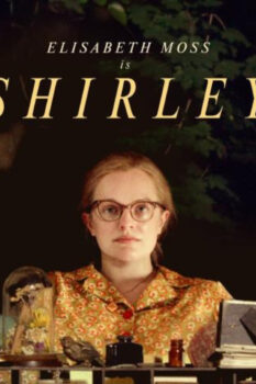 مشاهدة فيلم Shirley 2020 مترجم HD