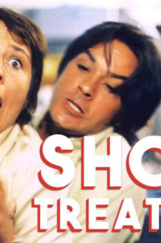 مشاهدة فيلم Shock Treatment 1973 مترجم HD