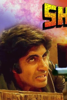 مشاهدة فيلم Sholay 1975 مترجم HD