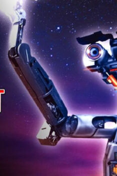 مشاهدة فيلم Short Circuit 1986 مترجم HD