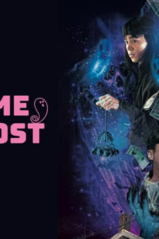 مشاهدة فيلم Show Me the Ghost 2021 مترجم HD